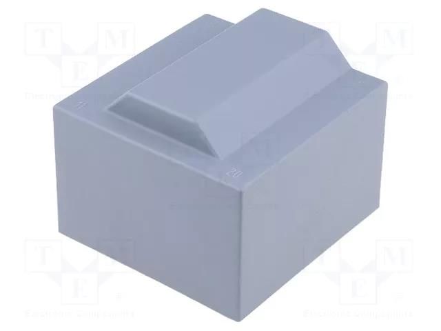 Case for core WEISSER WE-2051
