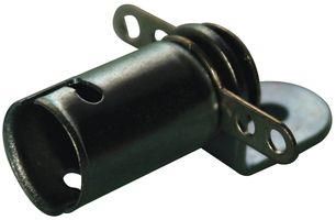 LAMP SOCKET, BAYONET, T-3 1/4 29MB-T