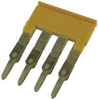 TERMINAL BLOCK JUMPER, 4WAY, 5.1MM 1608880000.