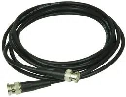 COAXIAL CABLE ASSEMBLY CC58C-10.