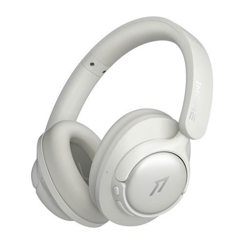 1MORE SonoFlow SE HQ31 Wireless Headphones, ANC (white), 1MORE HQ31-White