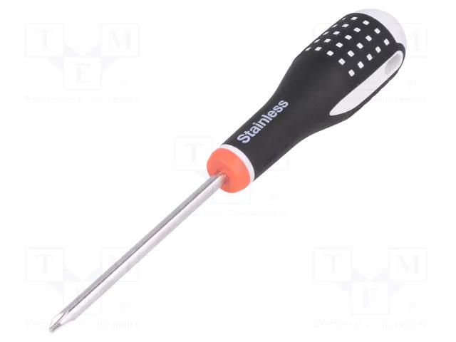 Screwdriver; Phillips; PH2; Blade length: 100mm BAHCO SA.BE-8620I