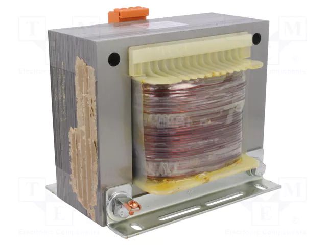 Transformer: mains; 1600VA; 230VAC; 230V; Leads: terminal block INDEL TMB1600/230V