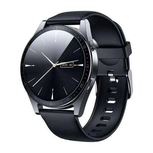 Joyroom smartwatch black, Joyroom Joy-R-FC2