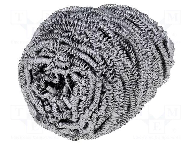 Tip cleaner; metal chips WELLER WEL.WDC-REP