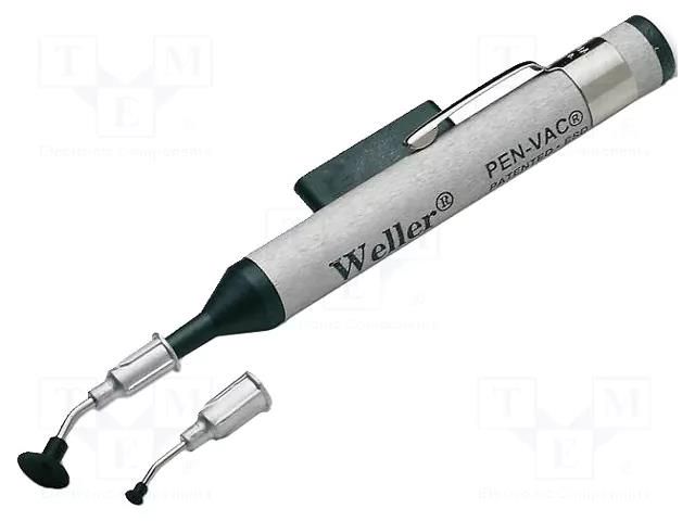 Tool: vacuum pick and place device; SMD WELLER WEL.WLSK200