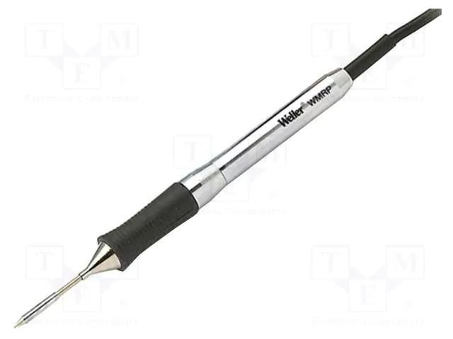 Soldering iron: with htg elem; 40W; for soldering station; 12V WELLER WEL.WMRP