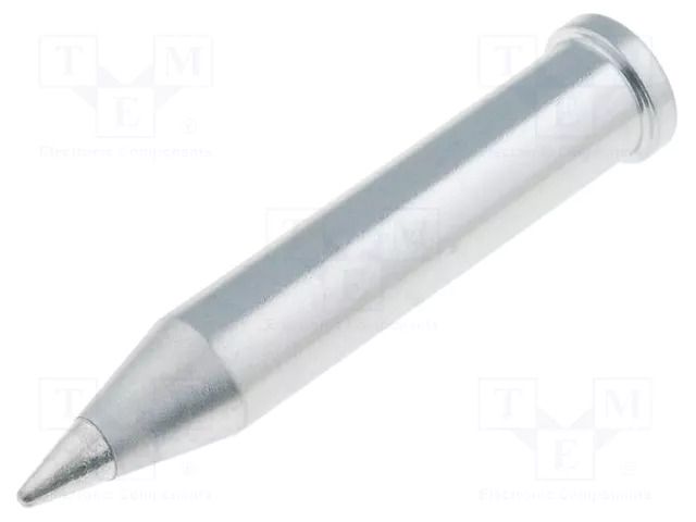 Tip; conical; 1mm; for  soldering iron WELLER WEL.XT-O