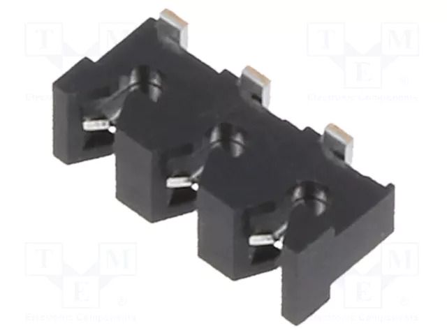 Connector: IDC; solid wire,strand,LED Light; punch down block KYOCERA AVX 009175003001006