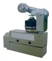 MICROSWITCH, ROLLER ARM LEVER, 250V, 10A MC002420