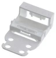 MOUNTING CARRIER, WHITE, 5COND TB 221-505.