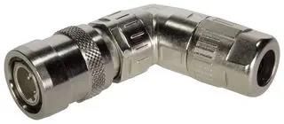 SENSOR CONNECTOR, M12, PLUG, 8POS 21038213830