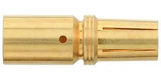 HEAVY DUTY CONTACT, SOCKET, 100A, CRIMP 09112006225