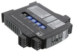 BRIDGE/STRAIN GAUGE SIGNAL CONDITIONER DMD4059.
