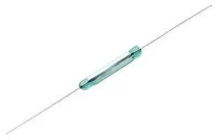 REED SWITCH, SPST-NO, 0.5A, 200V, AXIAL MACD-14-15-20