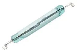 REED SW, SPST-NO, 0.5A, 200VDC, SMD MDSM-4R-12-18