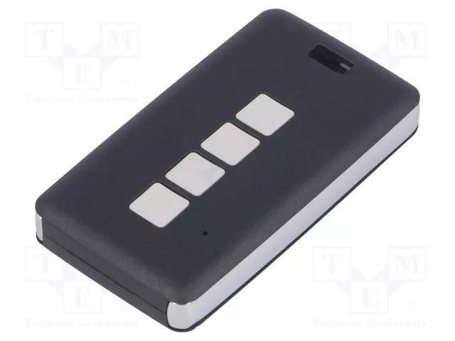 Module: wireless remote control; FM transceiver; LoRa; 868.3MHz AUREL XTR-8LR-4ZN