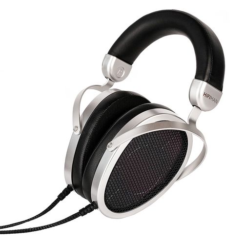 HiFiMAN Mini Shangri La electrostatic headphones, HiFiMAN Mini Shangri La Head