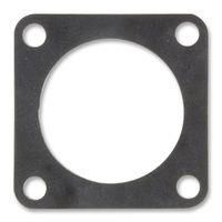 SEALING GASKET, MOUNTING FLANGE, SZ10, NEOPRENE 10-101949-010