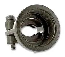 CABLE CLAMP, SIZE 16/16S, ALUMINIUM MS3057-8A.