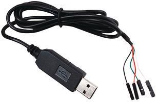 USB-TO-TTL SERIAL CABLE, RASPBERRY PI 954