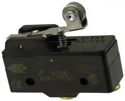 BASIC SWITCH, ROLLER LEVER, SPDT, 1A, 125V BZ-2RW82272-A2