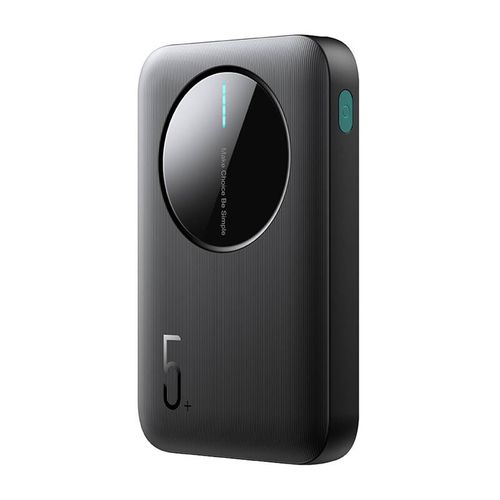 Joyroom Powerbank JR-PBF13; 2.4A LED, 5000mAh (black), Joyroom JR-PBF13
