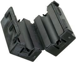 FERRITE CORE, SPLIT, 6.3MM, 245OHM/100MHZ, 300MHZ 0446164251