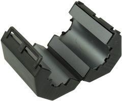 FERRITE CORE, SPLIT, 18MM, 330 OHM/100MHZ, 300MHZ 0446176451