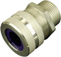 CORD CONNECTOR, ALUMINIUM, 1   SHC1042