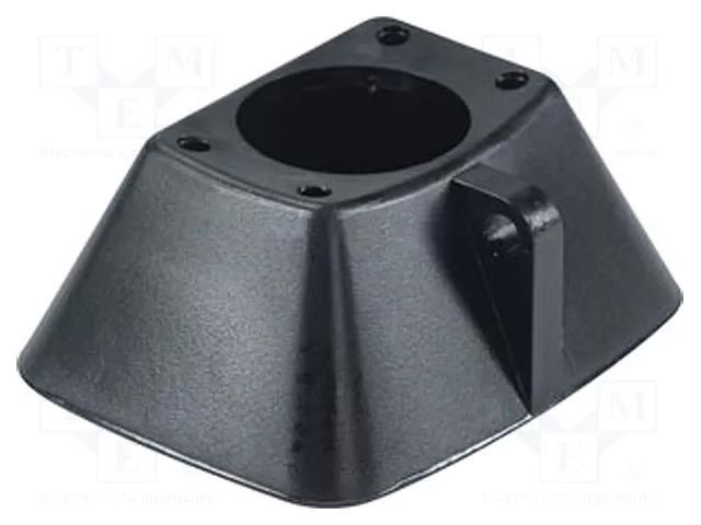 Cover; control cassette SCHNEIDER ELECTRIC XACA982