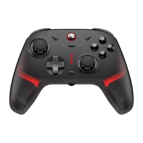 GameSir Cyclone 2 wireless controller (black), GameSir cyclone 2 black