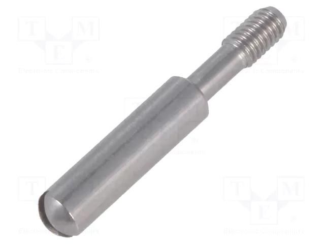 Keying screw; male ILME ILME-CRM