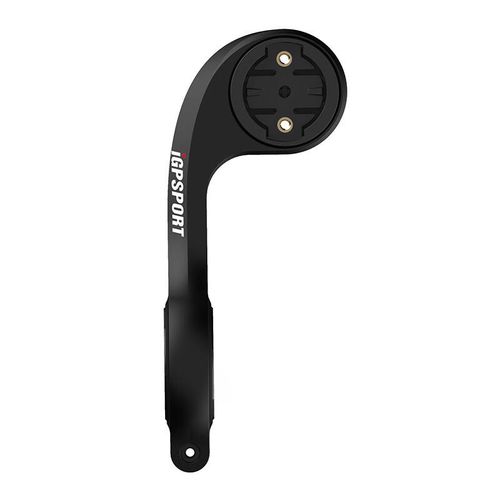 iGPSPORT bike computer mount, front M80, iGPSPORT M80-black