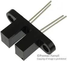 OPTICAL SWITCH, 3.18MM, PHOTOTRANSISTOR OPB866T51