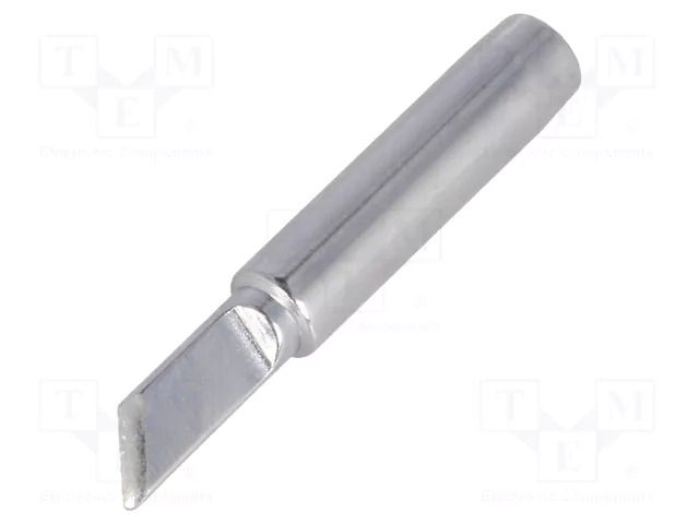 Tip; knife; 5x2mm; for soldering station SOLDER PEAK SP-T950