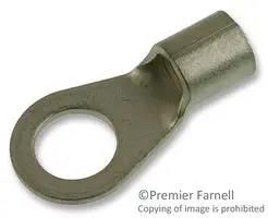 TERMINAL, RING TONGUE, 3/8IN, CRIMP 8-33467-3