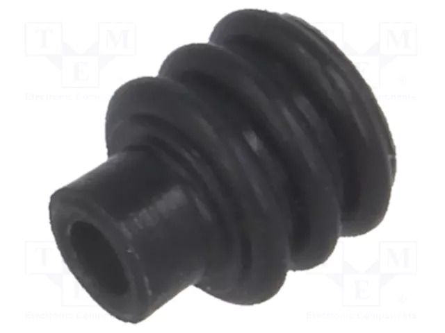 Gasket for wire; E-Seal 567,E-Seal 568,E-Seal 570,E-Seal 572 EDAC 570-260-001