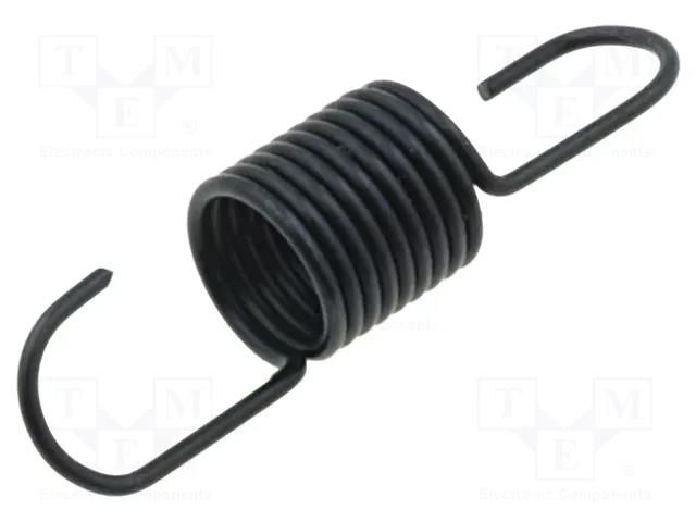 Spring; for handle YAC8 YAC9 RICH DRAGON ENTERPRISE YAC8/S