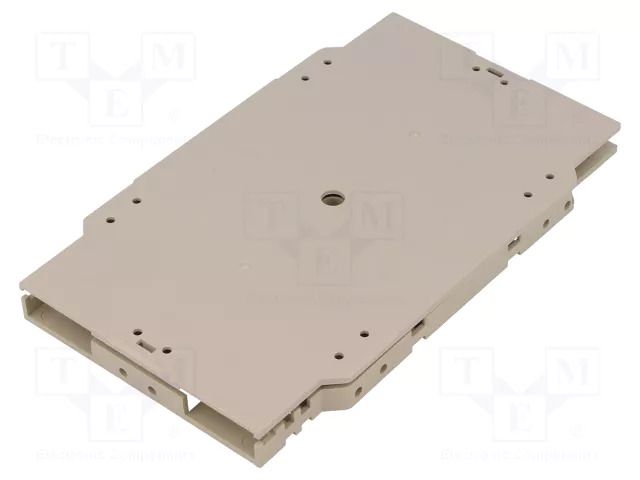 Connector: fiber optic; patch panel; black LOGILINK LOG-FB3001