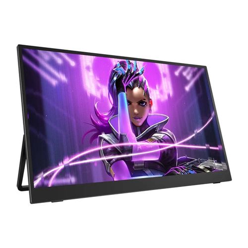 Uperfect UGame J5 M173J15 17.3" 3840*2160 60Hz Portable Monitor, Uperfect M173J15