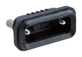 WATERPROOF CAP, NYLON+GF CAP-WD1CSPA1.