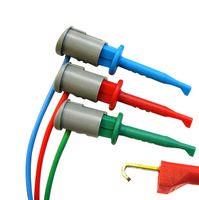 REPLACEMENT DCA/SCR LEAD SET, 200MM UPS56