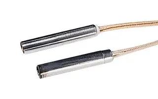 Electric Heaters: Cartridge Heaters CSS-01110/120V.