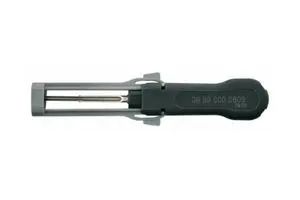 INSERT/REMOVAL TOOL, D-SUB CRIMP CONTACT 09990000809