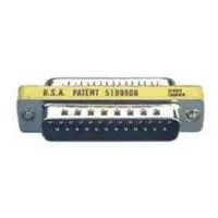 9 Pin Female to Female Gender Changer 83-975