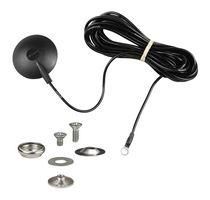 WORKSURFACE OR FLOOR MAT GROUNDING CORD KIT 14234.