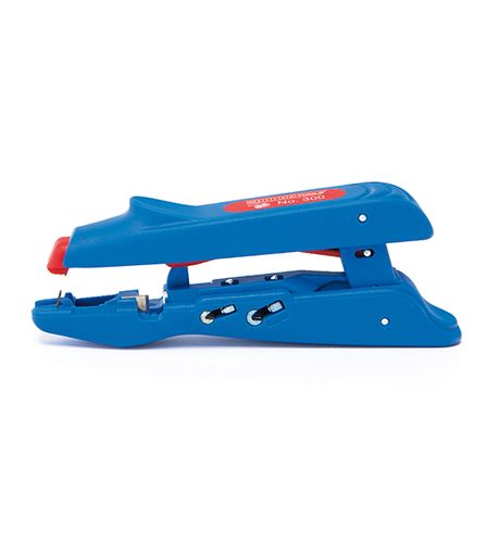 Professional striping and crimping tool No. 300 WEICON WEI/NO300 4024596001216