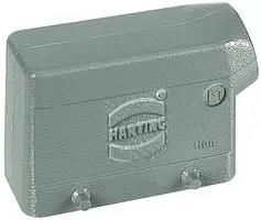 SIDE ENTRY HOOD, SIZE 16B, METAL 09300161520