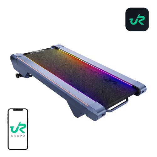 UREVO Cyberpad electric treadmill (blue), Urevo URTM038